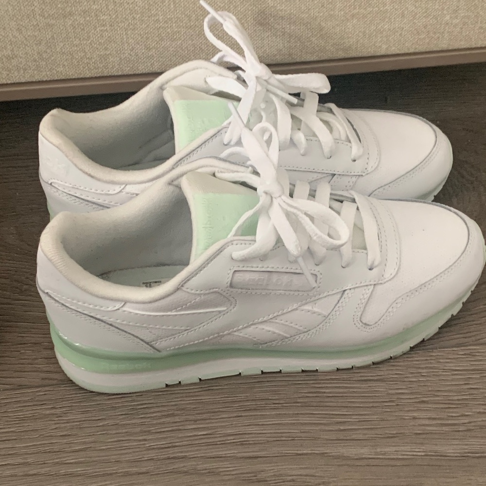 Reebok classics